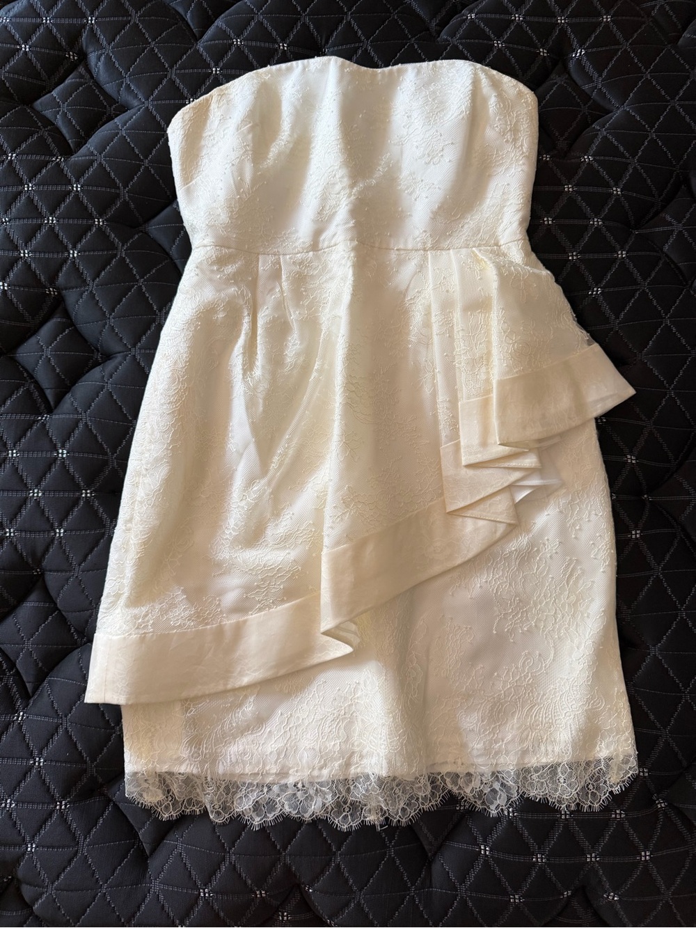 J.Crew ChaCha Dress - Picture 4 of 7